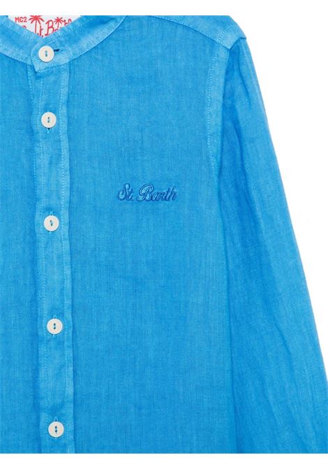 Camicia MC2 Saint Barth Kids MC2 SAINT BARTH | CAMICIE | PATI02015H